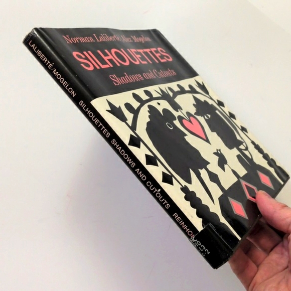 Silhouettes, Shadows and Cutouts - 1968 - Picture 2 of 16